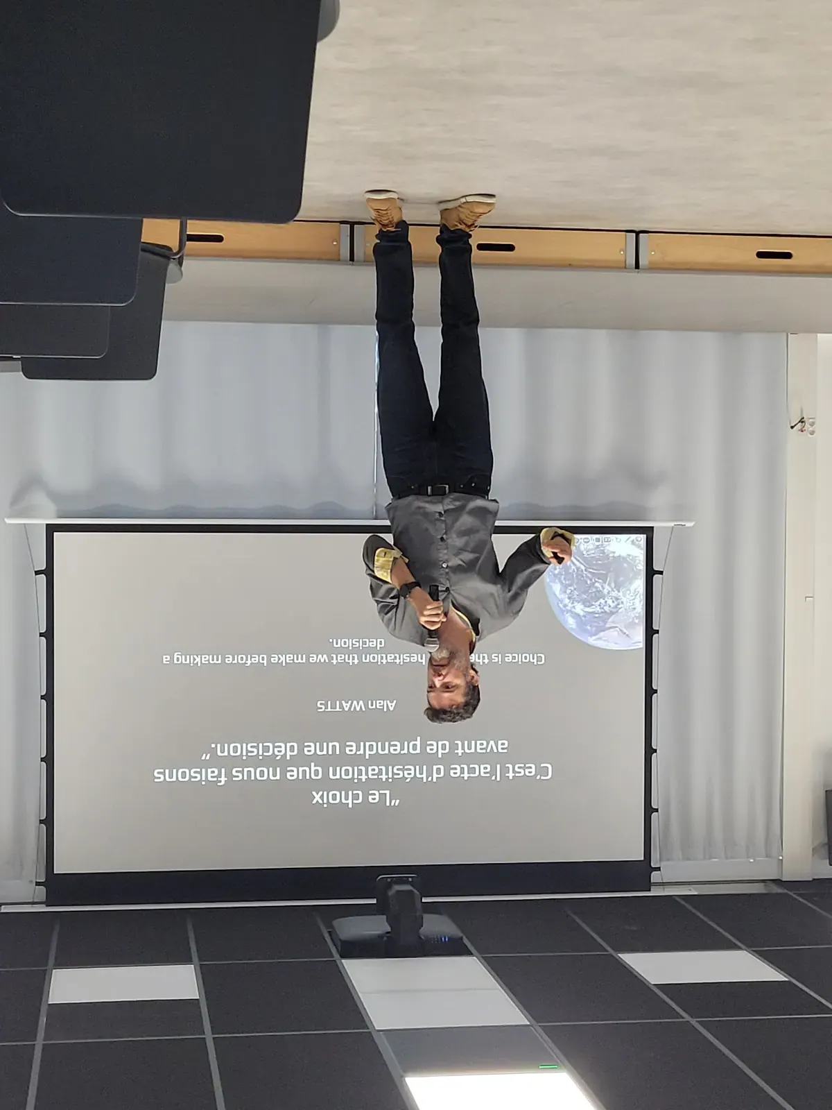 Atelier effectuation en équipe
